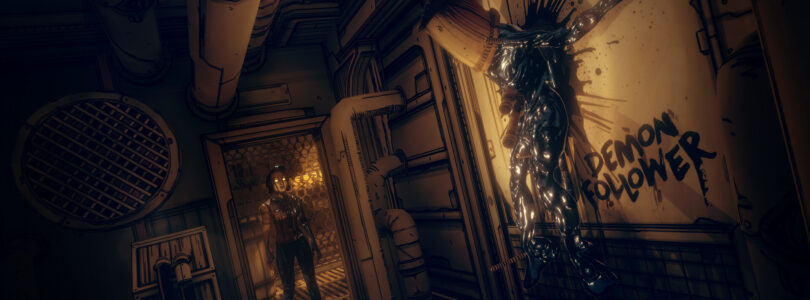 Bendy and the Dark Revival – Retail-Fassung angekündigt