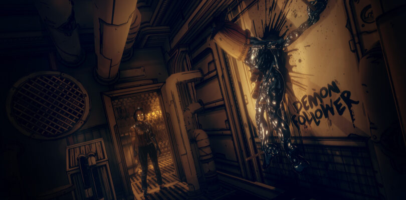 Bendy and the Dark Revival – Retail-Fassung angekündigt