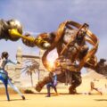 Blade and Soul NEO erscheint im Sommer auf Steam