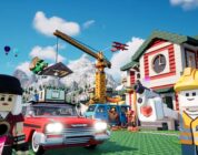 Brickadia – Gameplay-Trailer fixiert Release