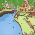 Call of Elyndra – Retro-Hommage-RPG kommt für PC