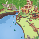 Call of Elyndra – Retro-Hommage-RPG kommt für PC