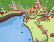 Call of Elyndra – Retro-Hommage-RPG kommt für PC