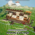 Castle Craft im Early Access-Preview mit Wertungstendenz