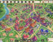City Tales – Medieval Era im Early Access-Preview