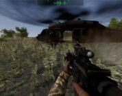 Dagger Directive – Taktik-Shooters veröffentlicht