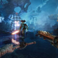 Davy x Jones – Doom trifft auf (Weltraum)-Piraten