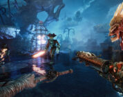 Davy x Jones – Doom trifft auf (Weltraum)-Piraten