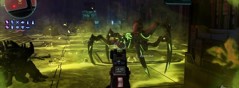 Deadzone: Rogue startet erfolgreich in den Early Access