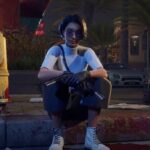 Directorate Novitiate – Neuer Trailer zum Action-RPG
