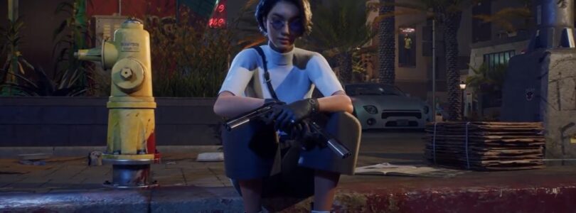 Directorate Novitiate – Neuer Trailer zum Action-RPG
