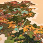 Dorfromantik – XBox-, PS- und Mobile-Version unterwegs