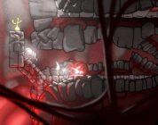 Evolvania – Ungewöhnliches Metroidvania angekündigt