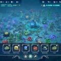 Life Below – Aufbaustrategie unter dem Meer