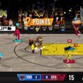 NBA Bounce – Basketball für die ganze Familie