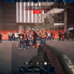 Riot Control Simulator – Demo-Version veröffentlicht
