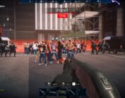 Riot Control Simulator – Demo-Version veröffentlicht