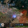 RuneQuest: Warlords – Erster Gameplay-Trailer veröffentlicht
