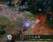 RuneQuest: Warlords – Erster Gameplay-Trailer veröffentlicht