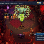 Sea of Stars – Kostenloses DLC „Throes of the Watchmaker“ unterwegs