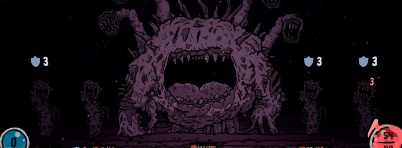 Shroom and Gloom – Pilziger Ego-Deckbuilder angekündigt