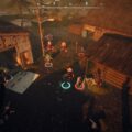 Survive the Fall im Test – Famoser Mix aus Action & Strategie
