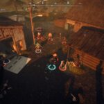 Survive the Fall im Test – Famoser Mix aus Action & Strategie