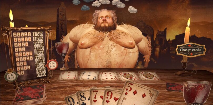 The Devil’s Due – Roguelike-Poker im Wilden Westen