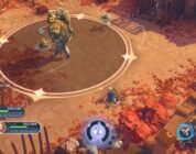 The Lonesome Guild – Der erste Patch ist da