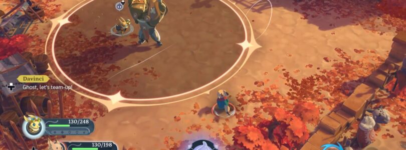 The Lonesome Guild – Gameplay-Trailer und Demo veröffentlicht
