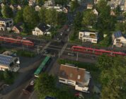 Transport Fever 3 – Fortsetzung des Tycoons offiziell angekündigt
