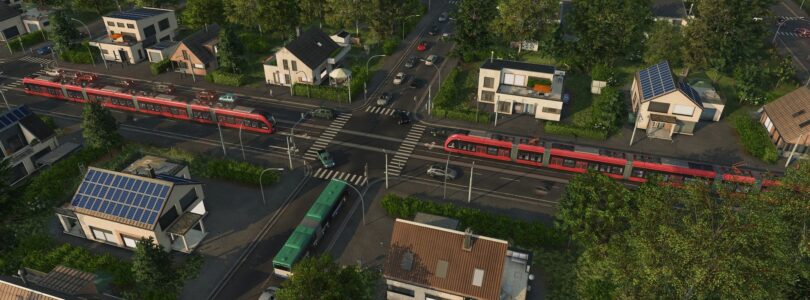Transport Fever 3 – Fortsetzung des Tycoons offiziell angekündigt
