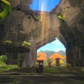 Unpetrified: Echoes of Nature – Demo-Version veröffentlicht