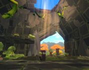 Unpetrified: Echoes of Nature – Demo-Version veröffentlicht