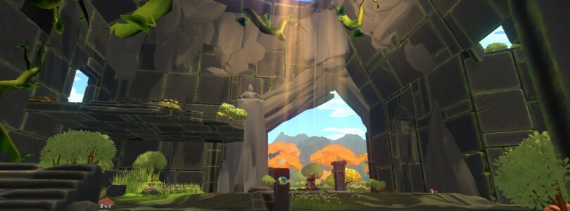 Unpetrified: Echoes of Nature – Demo-Version veröffentlicht
