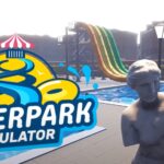 Waterpark Simulator – Unser nasser Platz für alle