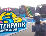 Waterpark Simulator – Unser nasser Platz für alle
