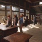 Wild West General Store Simulator angekündigt