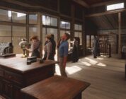 Wild West General Store Simulator angekündigt