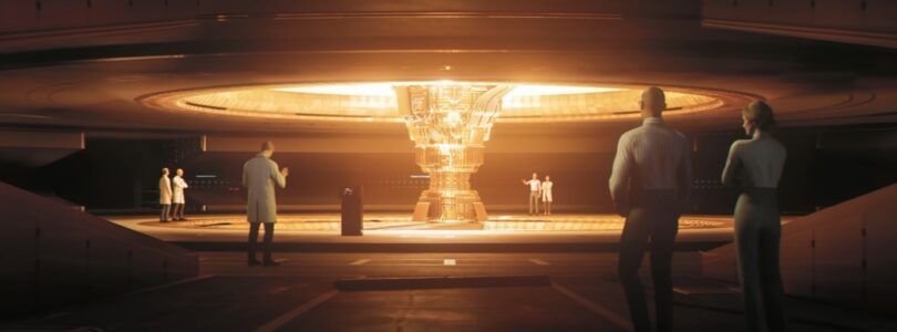 007 First Light – Neues James Bond-Spiel enthüllt