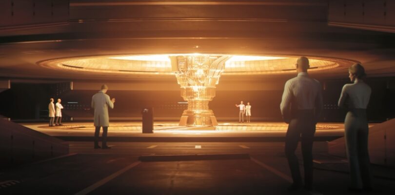 007 First Light – Neues James Bond-Spiel enthüllt