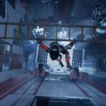 Aphelion – Neues filmisches Action-Adventure von DON’T NOD
