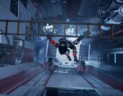 Aphelion – Neues filmisches Action-Adventure von DON’T NOD