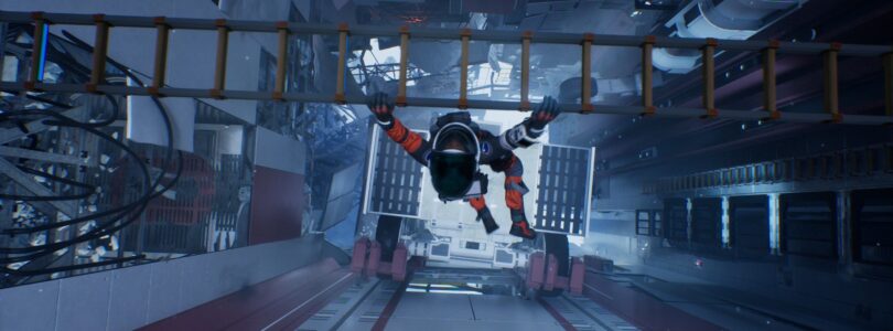 Aphelion – Neues filmisches Action-Adventure von DON’T NOD