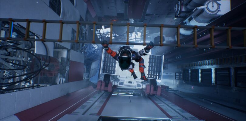 Aphelion – Neues filmisches Action-Adventure von DON’T NOD