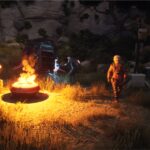 Atmosfar – Koop-Survival in luftigen Höhen