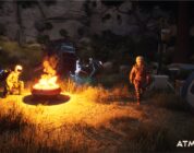 Atmosfar – Koop-Survival in luftigen Höhen