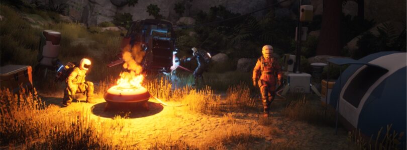 Atmosfar – Koop-Survival in luftigen Höhen
