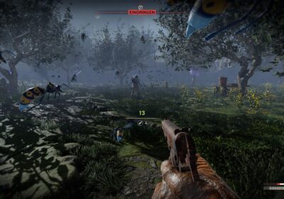 Atomfall: Wicked Isle im DLC-Test