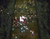 BALL x PIT – Was eine irre Gameplay-Mischung